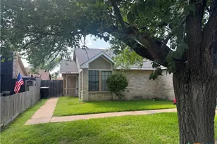 5130 Colonel Travis St, Temple, TX 76502 - Photo 1