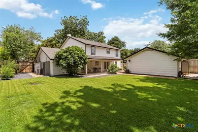 425 W Edgewater Terrace, New Braunfels, TX 78130 - Photo 36