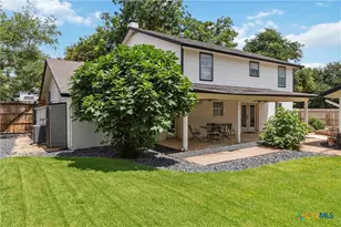 425 W Edgewater Terrace, New Braunfels, TX 78130 - Photo 34