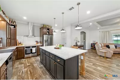 444 Wattsville Road, Luling, TX 78648 - Photo 30