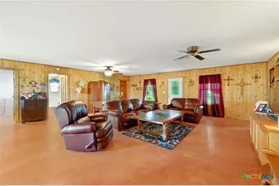 444 Wattsville Road, Luling, TX 78648 - Photo 4