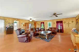 444 Wattsville Rd, Luling, TX 78648 - Photo 4