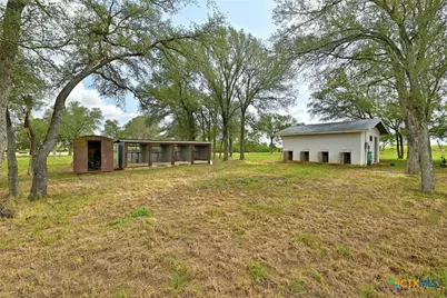 444 Wattsville Road, Luling, TX 78648 - Photo 36