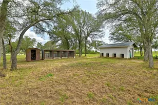444 Wattsville Rd, Luling, TX 78648 - Photo 36