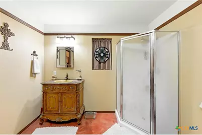 444 Wattsville Road, Luling, TX 78648 - Photo 16