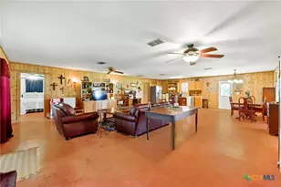 444 Wattsville Rd, Luling, TX 78648 - Photo 6