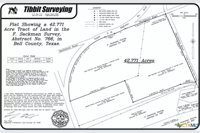19621 Fm 2115, Salado, TX 76571 - Photo 28