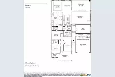 316 Miraval, Boerne, TX 78006 - Photo 4