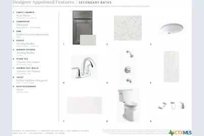 214 Miraval, Boerne, TX 78006 - Photo 8