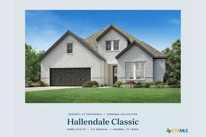 214 Miraval, Boerne, TX 78006 - Photo 1