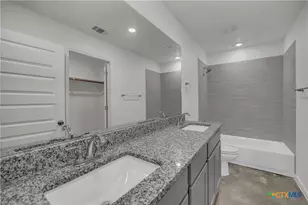 902 Cherry Laurel Dr, Killeen, TX 76543 - Photo 10