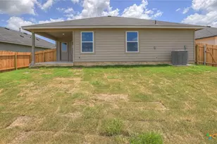 427 Hodges St, Maxwell, TX 78656 - Photo 32