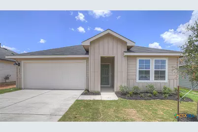 427 Hodges Street, Maxwell, TX 78656 - Photo 1