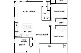 427 Hodges St, Maxwell, TX 78656 - Photo 2