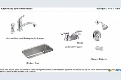 521 Hodges Street, Maxwell, TX 78656 - Photo 38