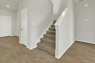 521 Hodges St, Maxwell, TX 78656 - Photo 6