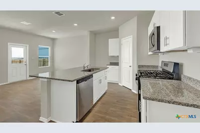 521 Hodges Street, Maxwell, TX 78656 - Photo 12