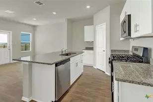 521 Hodges St, Maxwell, TX 78656 - Photo 12