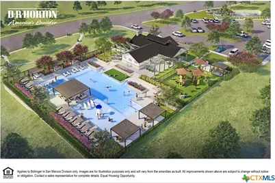 521 Hodges Street, Maxwell, TX 78656 - Photo 4