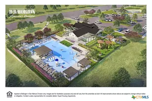 521 Hodges St, Maxwell, TX 78656 - Photo 4