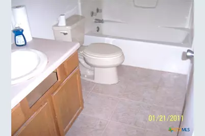 504 Story Avenue, Florence, TX 76527 - Photo 6