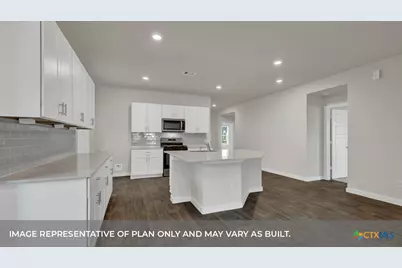 219 Las Lomas Drive, San Marcos, TX 78666 - Photo 8