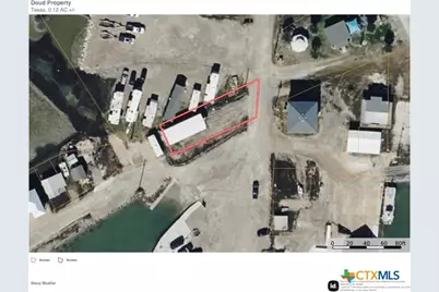 #7 Bell Street, Port Lavaca, TX 77979 - Photo 1