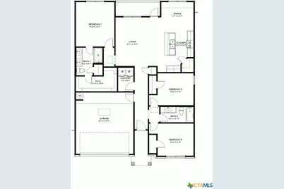 2322 Healy Drive, Temple, TX 76502 - Photo 2