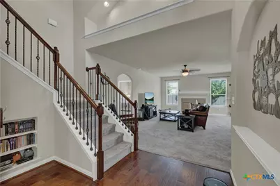 6333 Iris Run, New Braunfels, TX 78132 - Photo 8