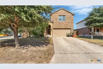 1944 Eastern Finch, New Braunfels, TX 78130 - Photo 1