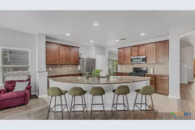 1944 Eastern Finch, New Braunfels, TX 78130 - Photo 8