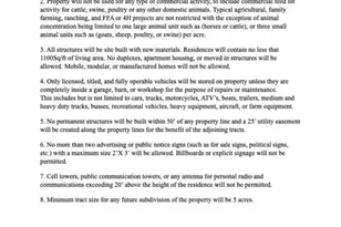 19621A Fm 2115, Salado, TX 76571 - Photo 16