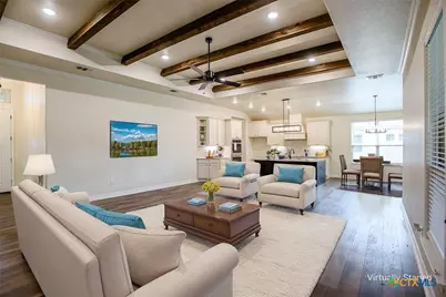 1010 Winchester Drive, Nolanville, TX 76559 - Photo 4