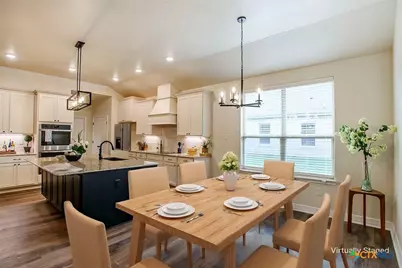 1010 Winchester Drive, Nolanville, TX 76559 - Photo 2