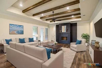 1010 Winchester Drive, Nolanville, TX 76559 - Photo 6