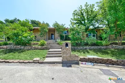 1725 Forest Hills Drive, Harker Heights, TX 76548 - Photo 1