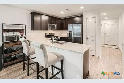 13517 Knights Branch Drive, Elgin, TX 78621 - Photo 2