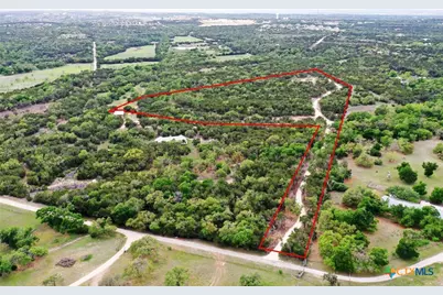 11916 Jim Bridger Drive, Austin, TX 78737 - Photo 2