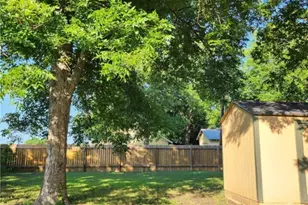 101 Alva St, Thrall, TX 76578 - Photo 20