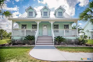 24135 State Hwy 172, Port Lavaca, TX 77979 - Photo 1