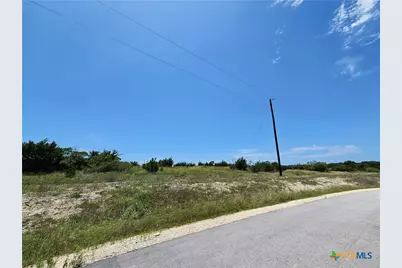 Lot 111 Shin Oak Drive, Lampasas, TX 76550 - Photo 2
