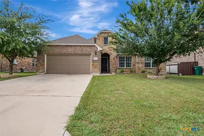 822 Old World Drive, Harker Heights, TX 76548 - Photo 1