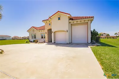 72 Cabernet Court, Port O'Connor, TX 77982 - Photo 4