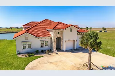 72 Cabernet Court, Port O'Connor, TX 77982 - Photo 1