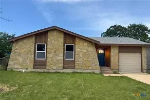 2705 Live Oak Dr, Copperas Cove, TX 76522 - Photo 1