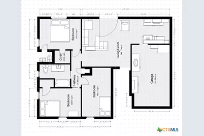 2705 Live Oak Drive, Copperas Cove, TX 76522 - Photo 28