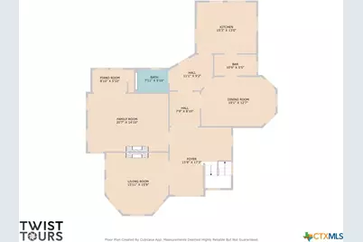 624 Saint Louis Street, Gonzales, TX 78629 - Photo 40