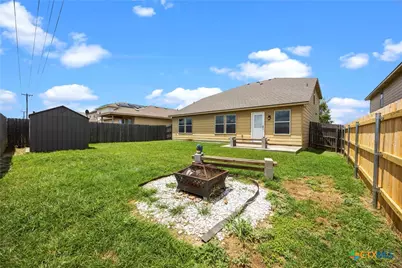 306 W Gemini Lane, Killeen, TX 76542 - Photo 36