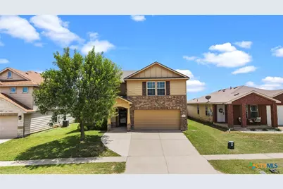 306 W Gemini Lane, Killeen, TX 76542 - Photo 2