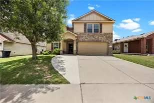 306 W Gemini Ln, Killeen, TX 76542 - Photo 1